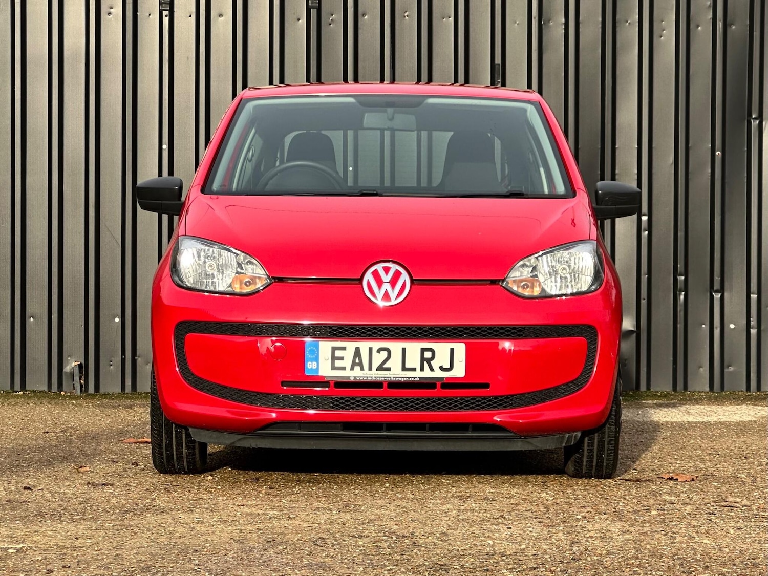 Used Volkswagen up! 2012 for sale - 76521995: Photo 2