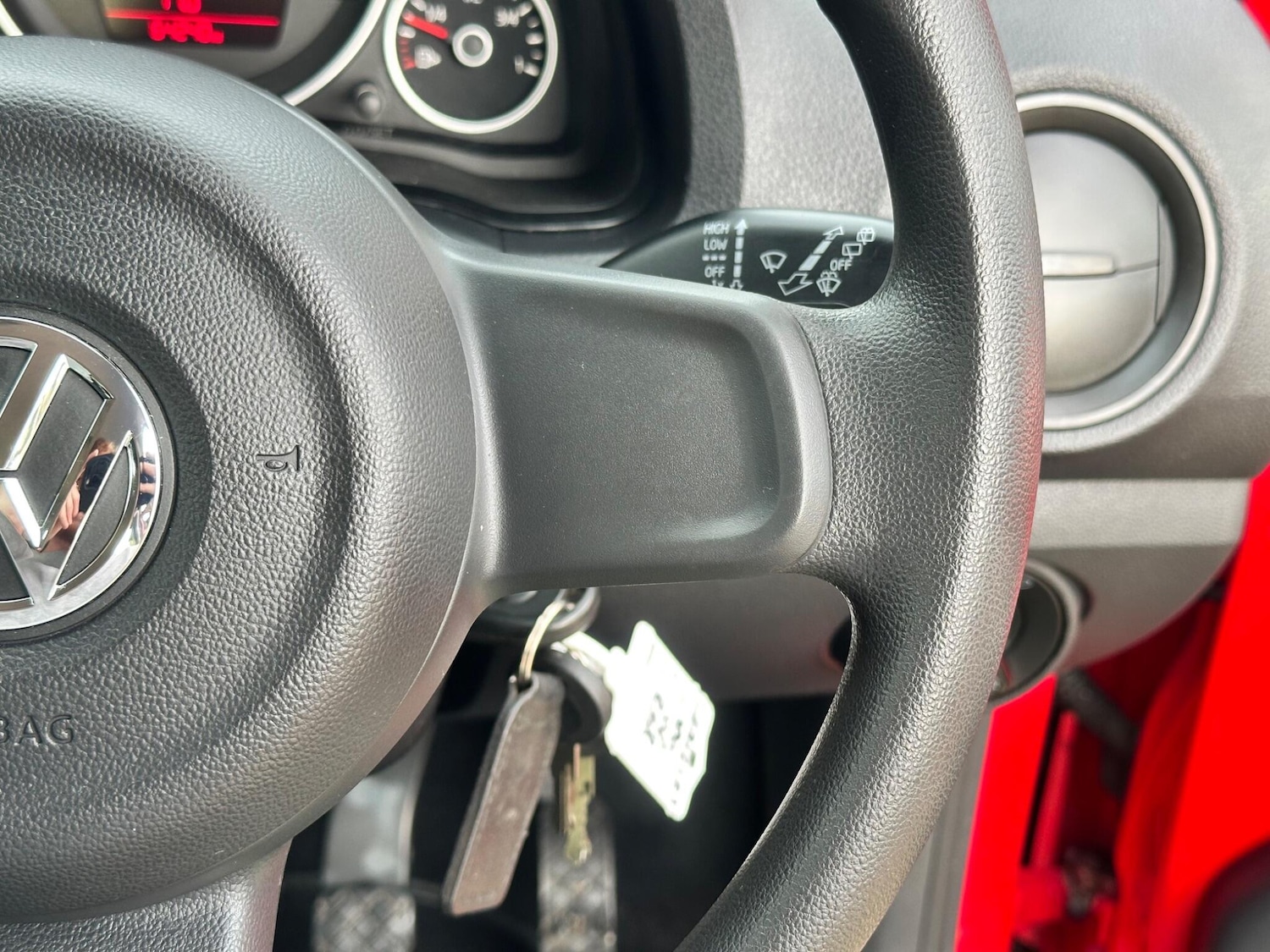 Used Volkswagen up! 2012 for sale - 76521995: Photo 22