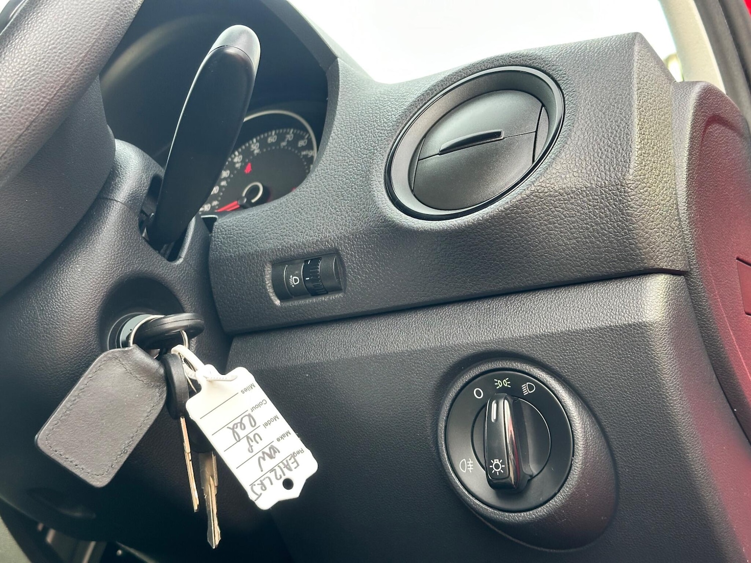 Used Volkswagen up! 2012 for sale - 76521995: Photo 25