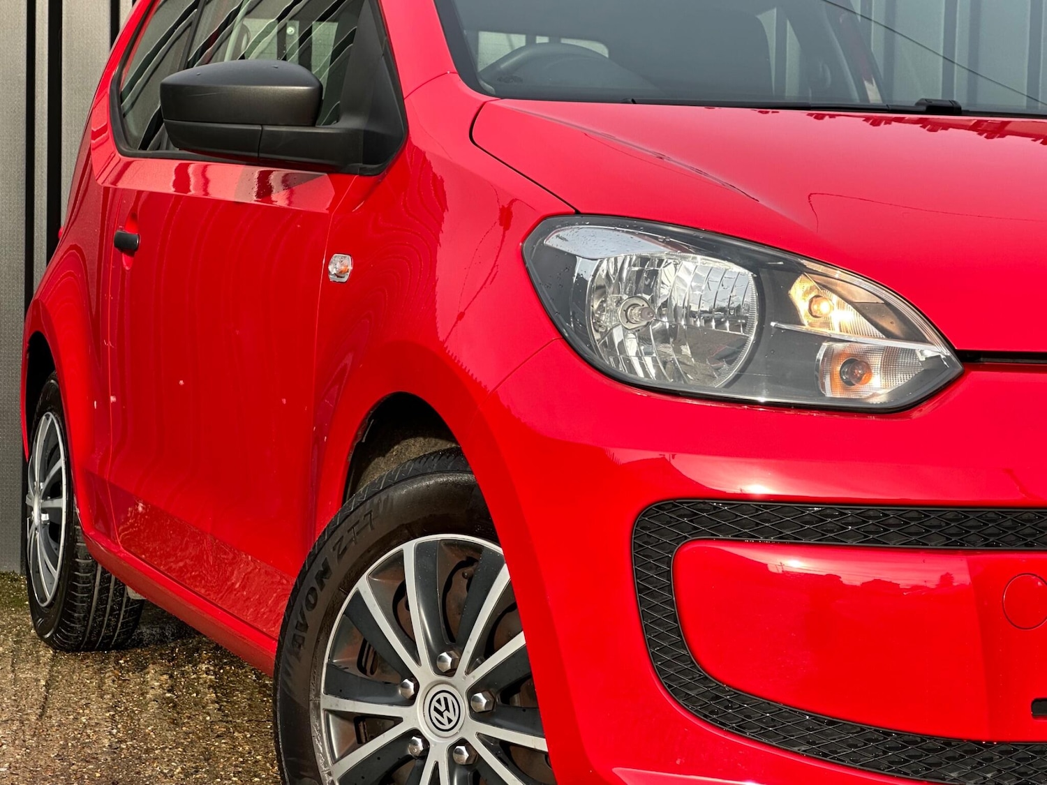 Used Volkswagen up! 2012 for sale - 76521995: Photo 26