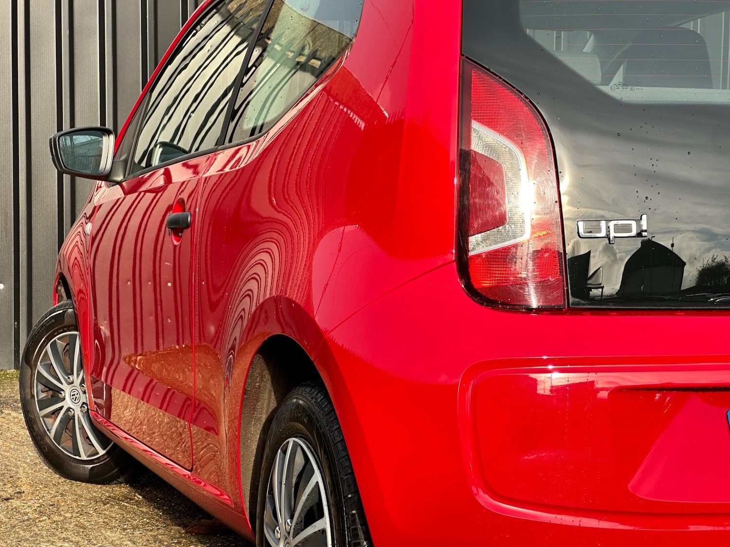 Used Volkswagen up! 2012 for sale - 76521995: Photo 27