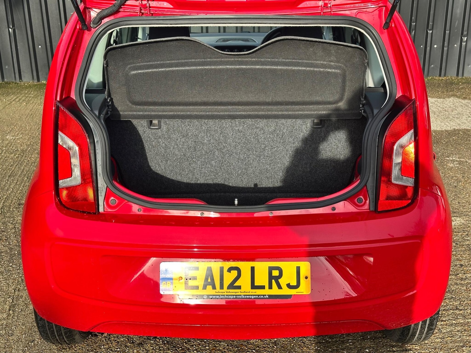 Used Volkswagen up! 2012 for sale - 76521995: Photo 28