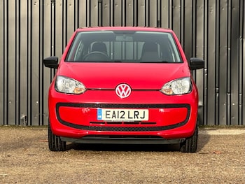 Used Volkswagen up! 2012 for sale - 76521995: Photo