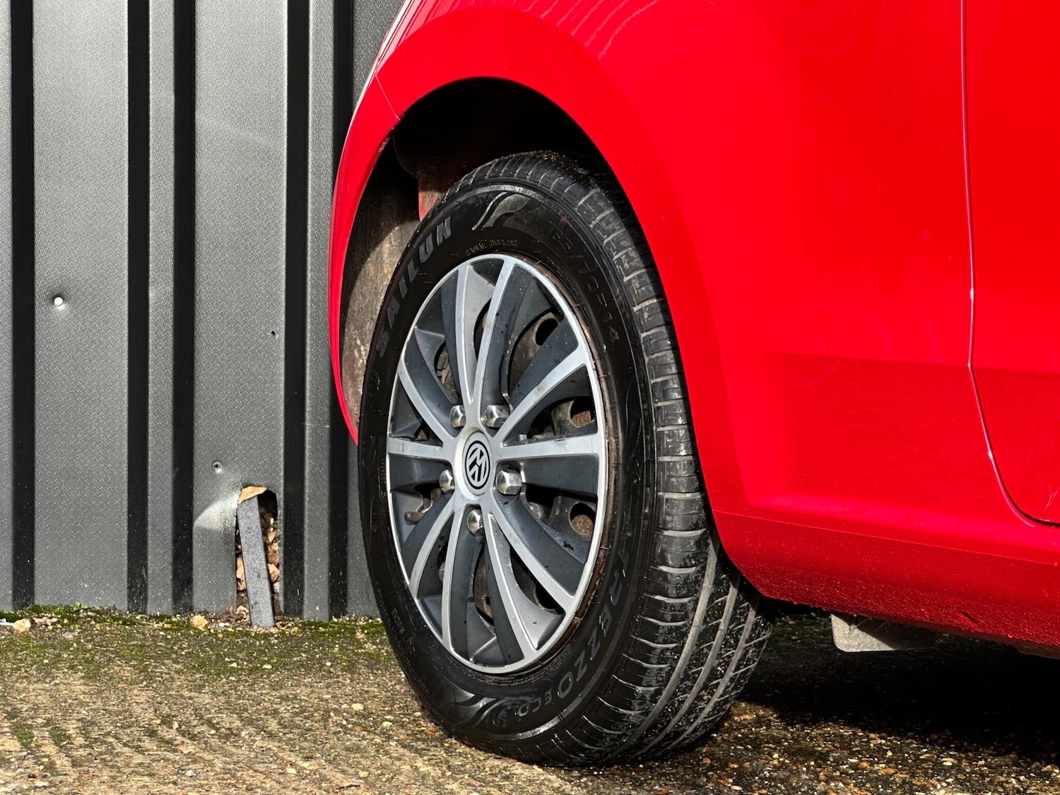 Used Volkswagen up! 2012 for sale - 76521995: Photo 30