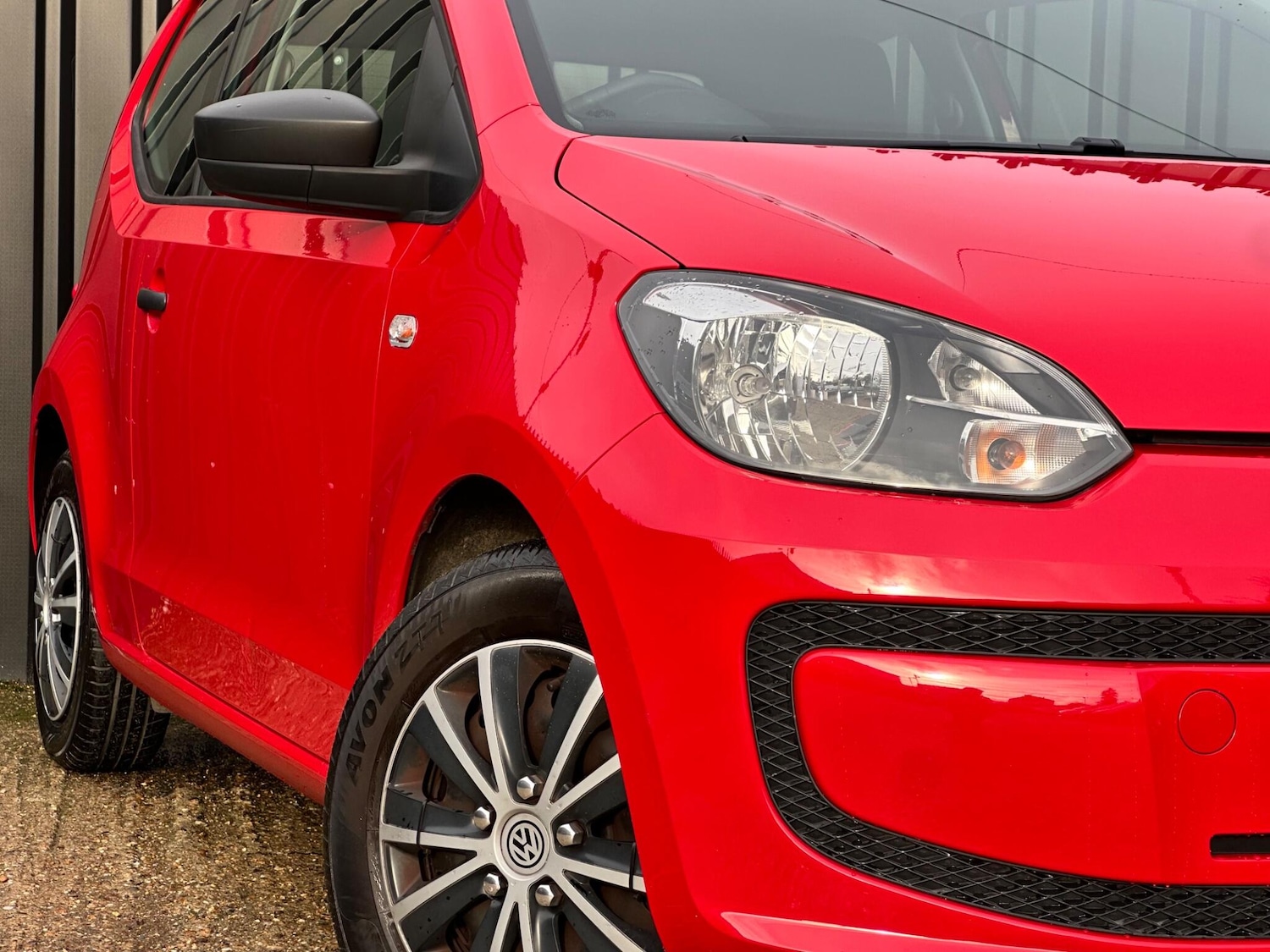 Used Volkswagen up! 2012 for sale - 76521995: Photo 31