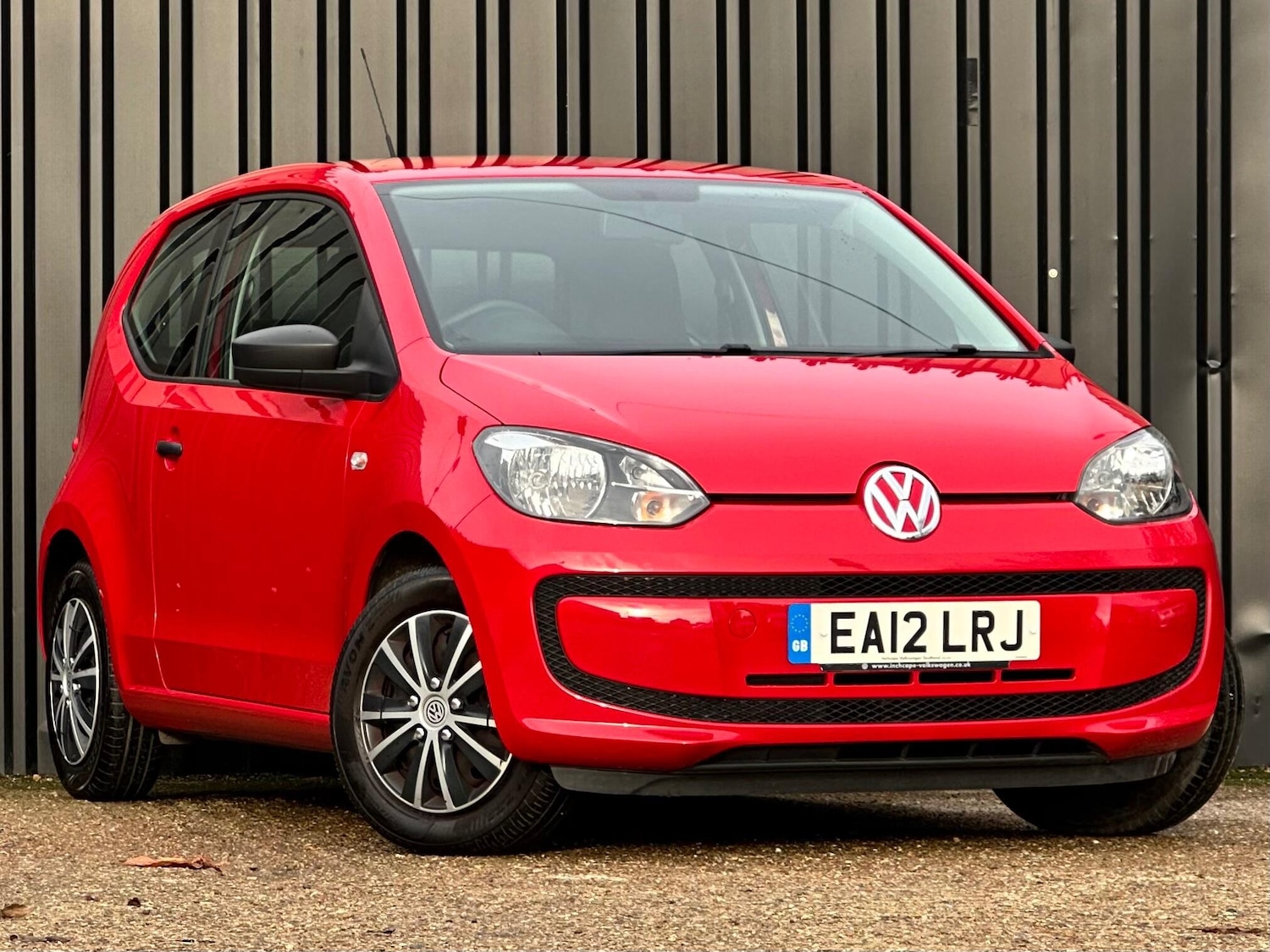 Used Volkswagen up! 2012 for sale - 76521995: Photo 32