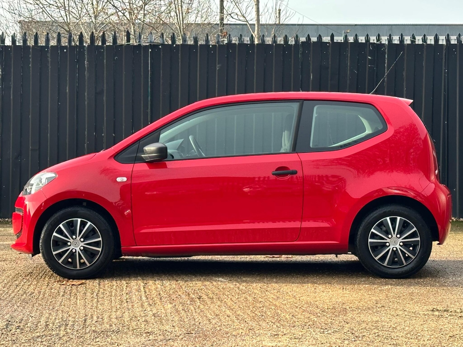 Used Volkswagen up! 2012 for sale - 76521995: Photo 4