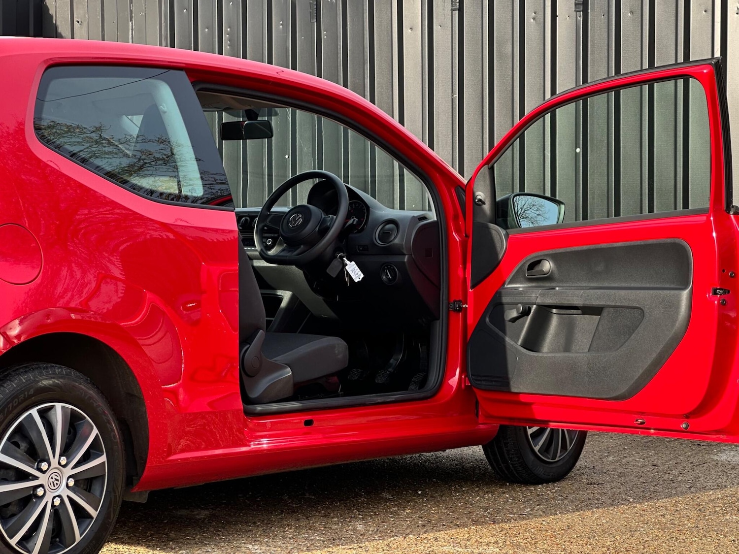 Used Volkswagen up! 2012 for sale - 76521995: Photo 8