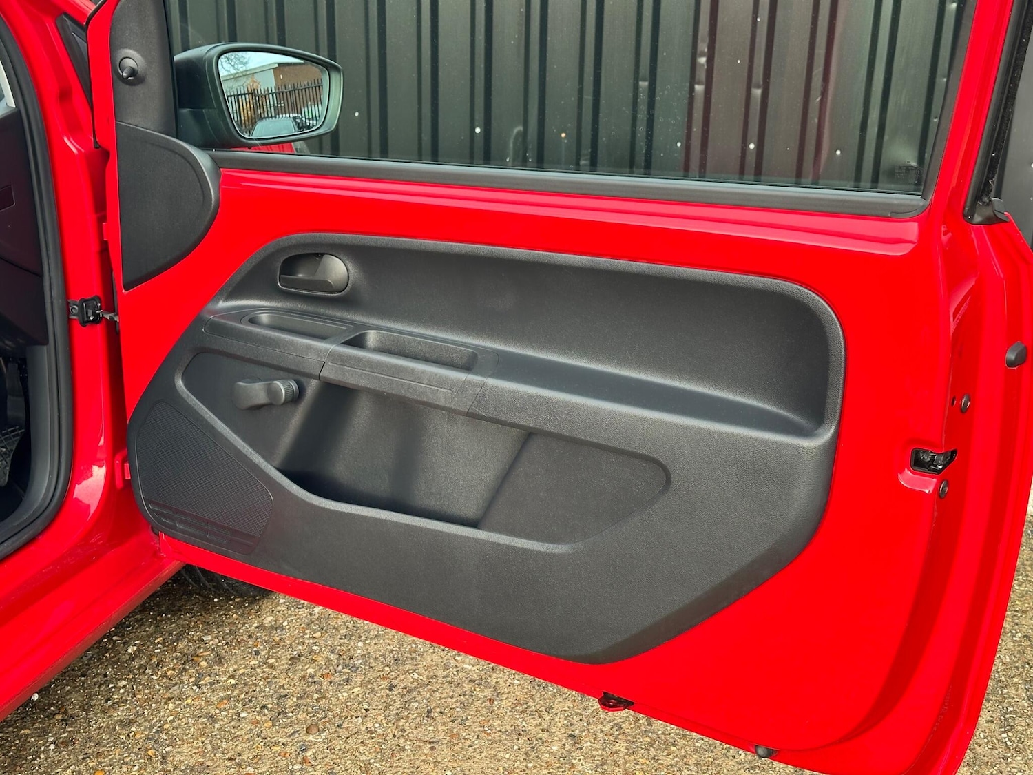 Used Volkswagen up! 2012 for sale - 76521995: Photo 9