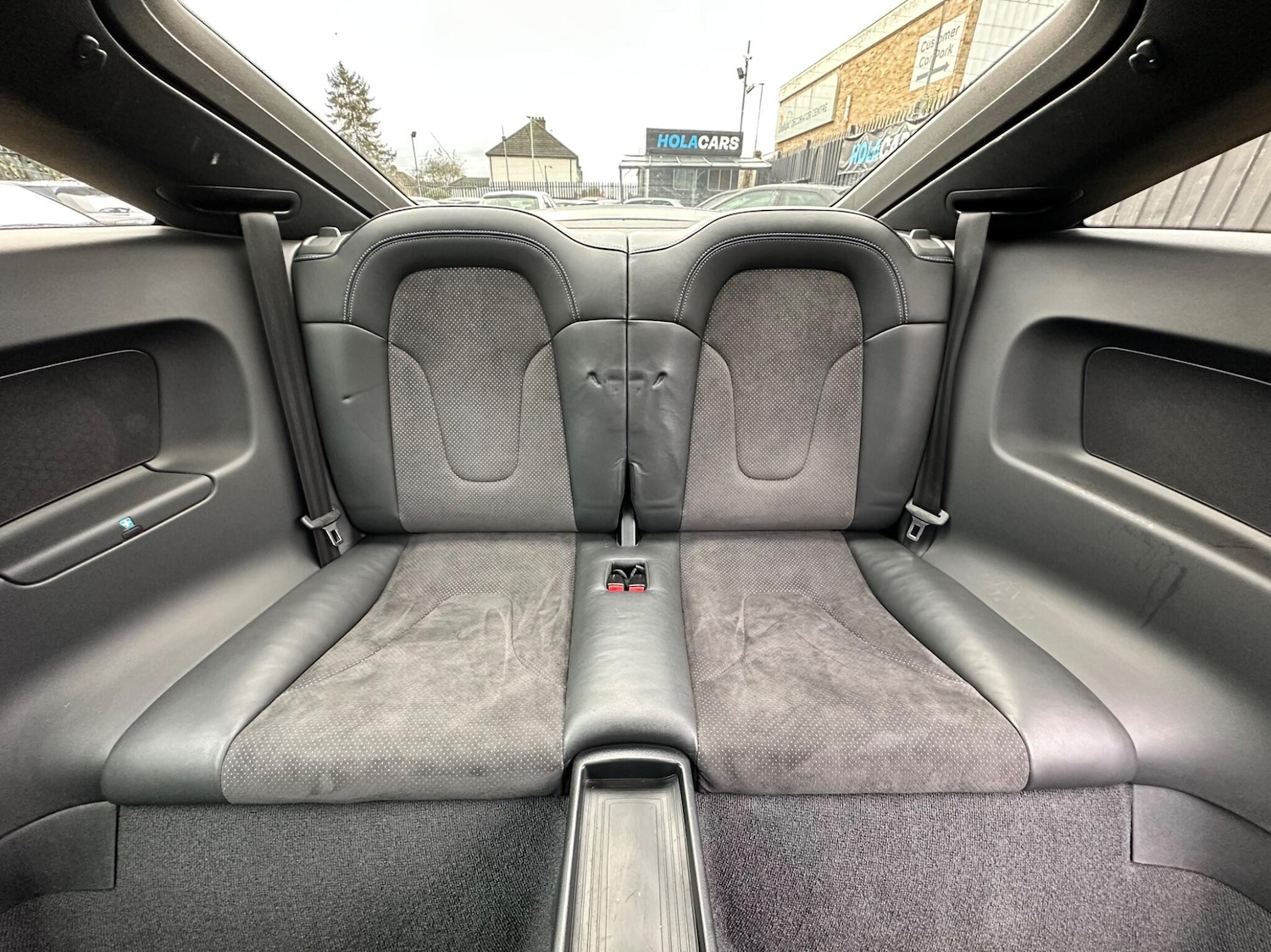 Used Audi TT 2012 for sale - 76689575: Photo 17