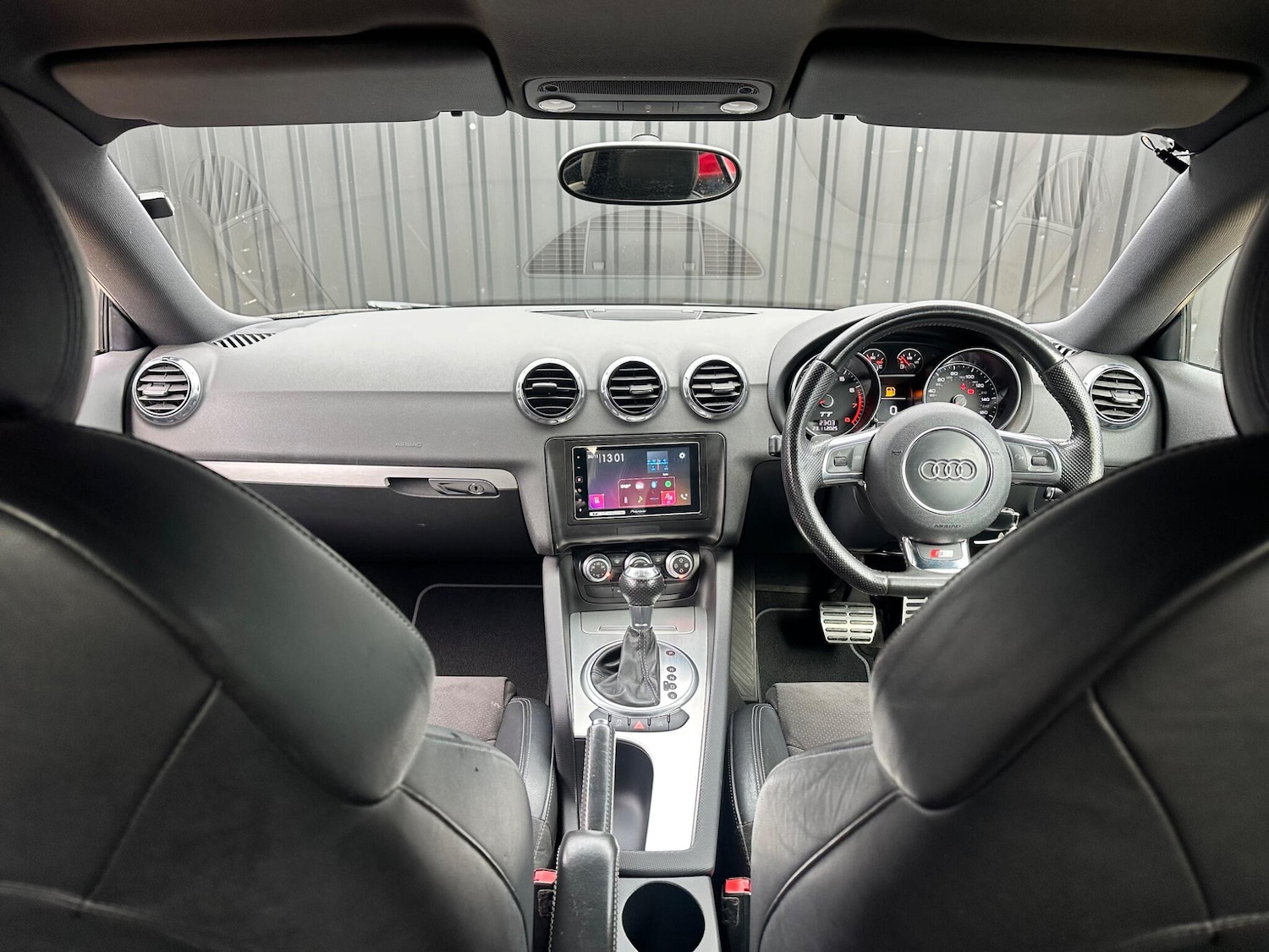 Used Audi TT 2012 for sale - 76689575: Photo 18