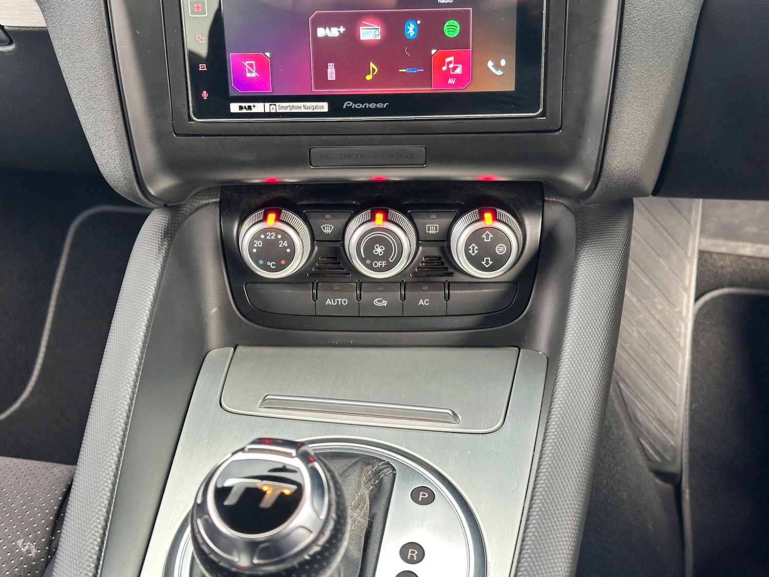 Used Audi TT 2012 for sale - 76689575: Photo 21