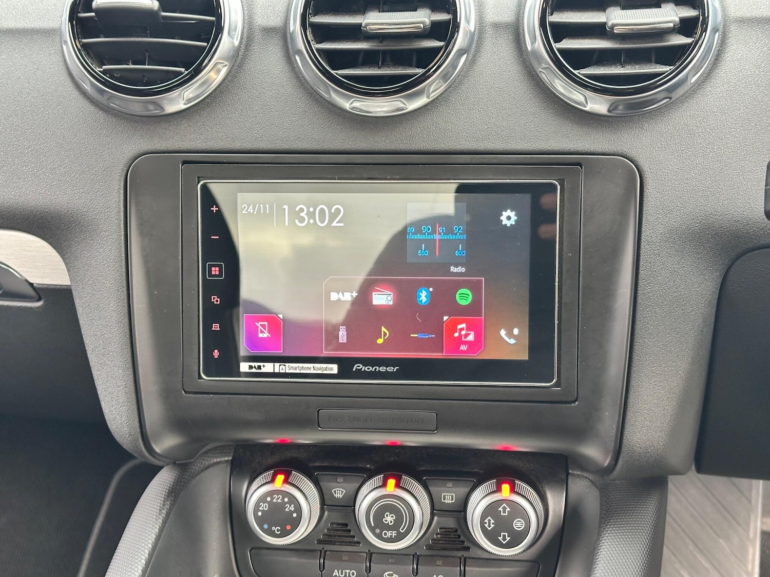 Used Audi TT 2012 for sale - 76689575: Photo 22