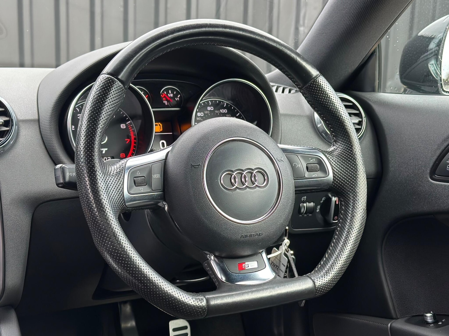 Used Audi TT 2012 for sale - 76689575: Photo 23