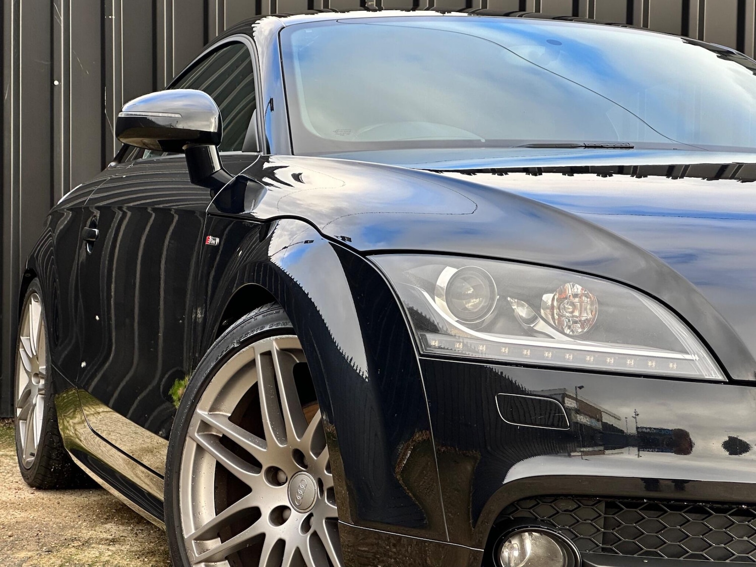 Used Audi TT 2012 for sale - 76689575: Photo 34