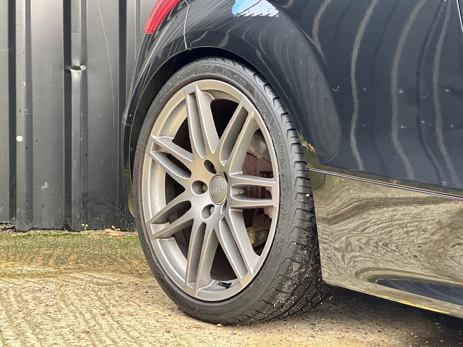 Used Audi TT 2012 for sale - 76689575: Photo 35