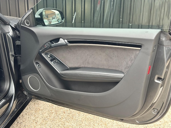 Used Audi A5 2016 for sale - 76318068: Photo 11
