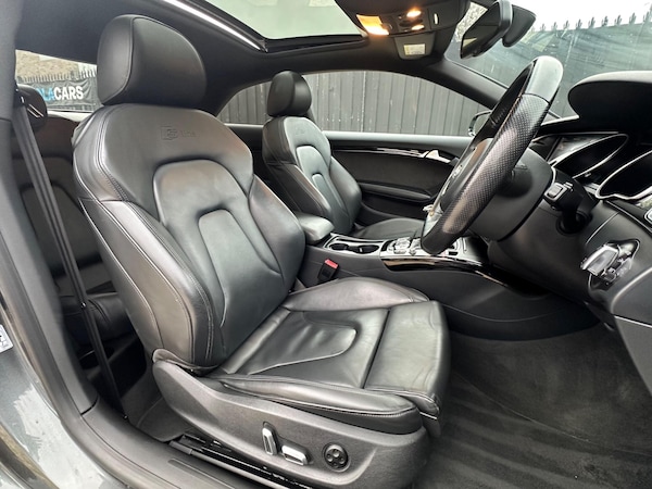 Used Audi A5 2016 for sale - 76318068: Photo 12