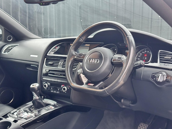 Used Audi A5 2016 for sale - 76318068: Photo 13