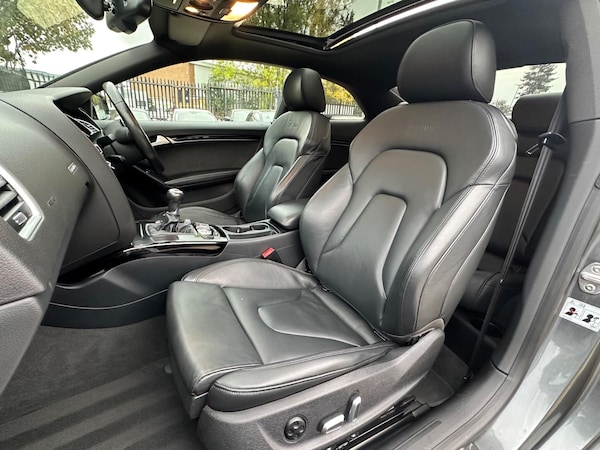 Used Audi A5 2016 for sale - 76318068: Photo 15