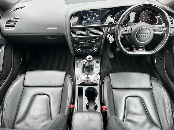Used Audi A5 2016 for sale - 76318068: Photo 19
