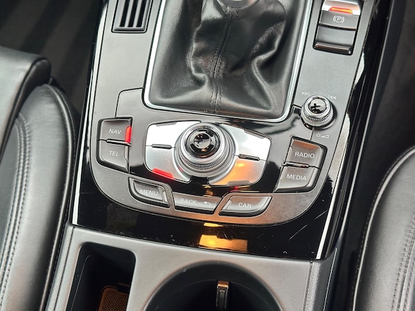 Used Audi A5 2016 for sale - 76318068: Photo 21