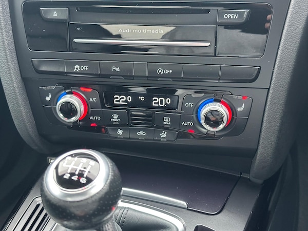 Used Audi A5 2016 for sale - 76318068: Photo 23