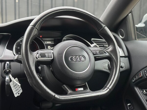 Used Audi A5 2016 for sale - 76318068: Photo 34