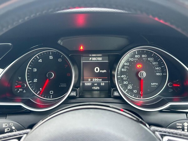 Used Audi A5 2016 for sale - 76318068: Photo 35