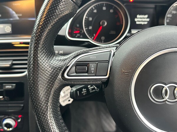 Used Audi A5 2016 for sale - 76318068: Photo 36