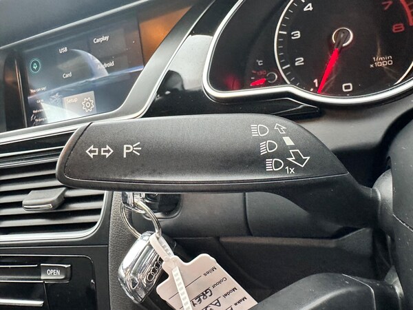 Used Audi A5 2016 for sale - 76318068: Photo 38