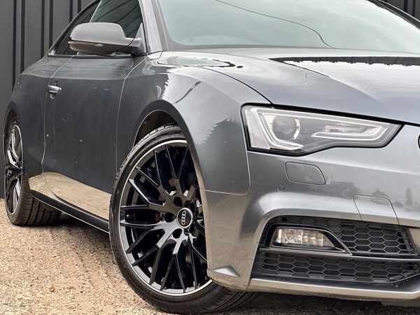 Used Audi A5 2016 for sale - 76318068: Photo 45