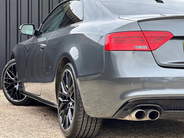 Used Audi A5 2016 for sale - 76318068: Photo 46