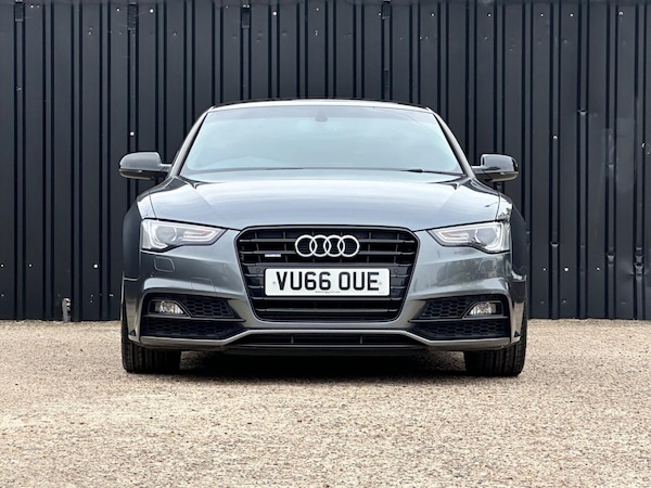 Used Audi A5 2016 for sale - 76318068: Photo 4