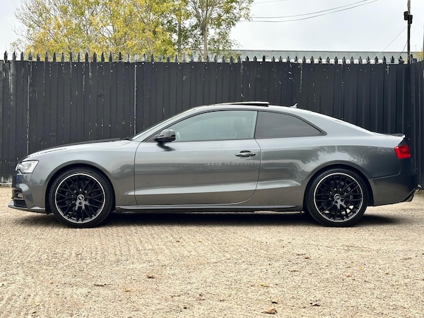 Used Audi A5 2016 for sale - 76318068: Photo 6