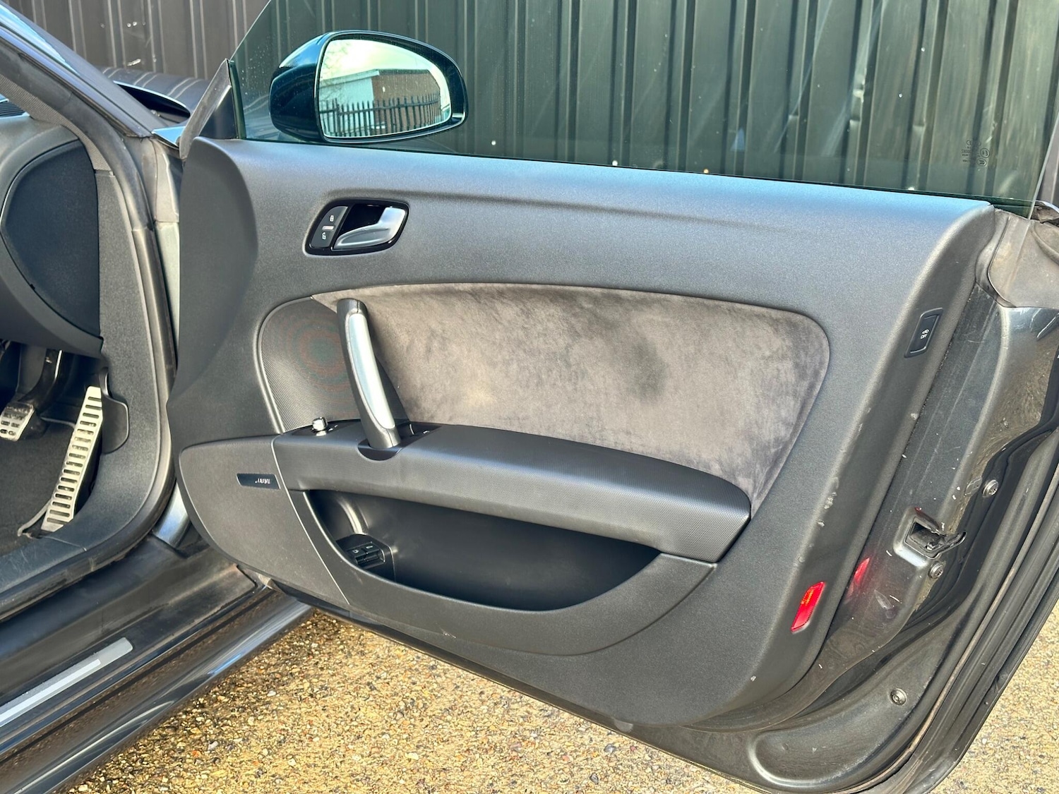 Used Audi TT 2013 for sale - 76702092: Photo 10