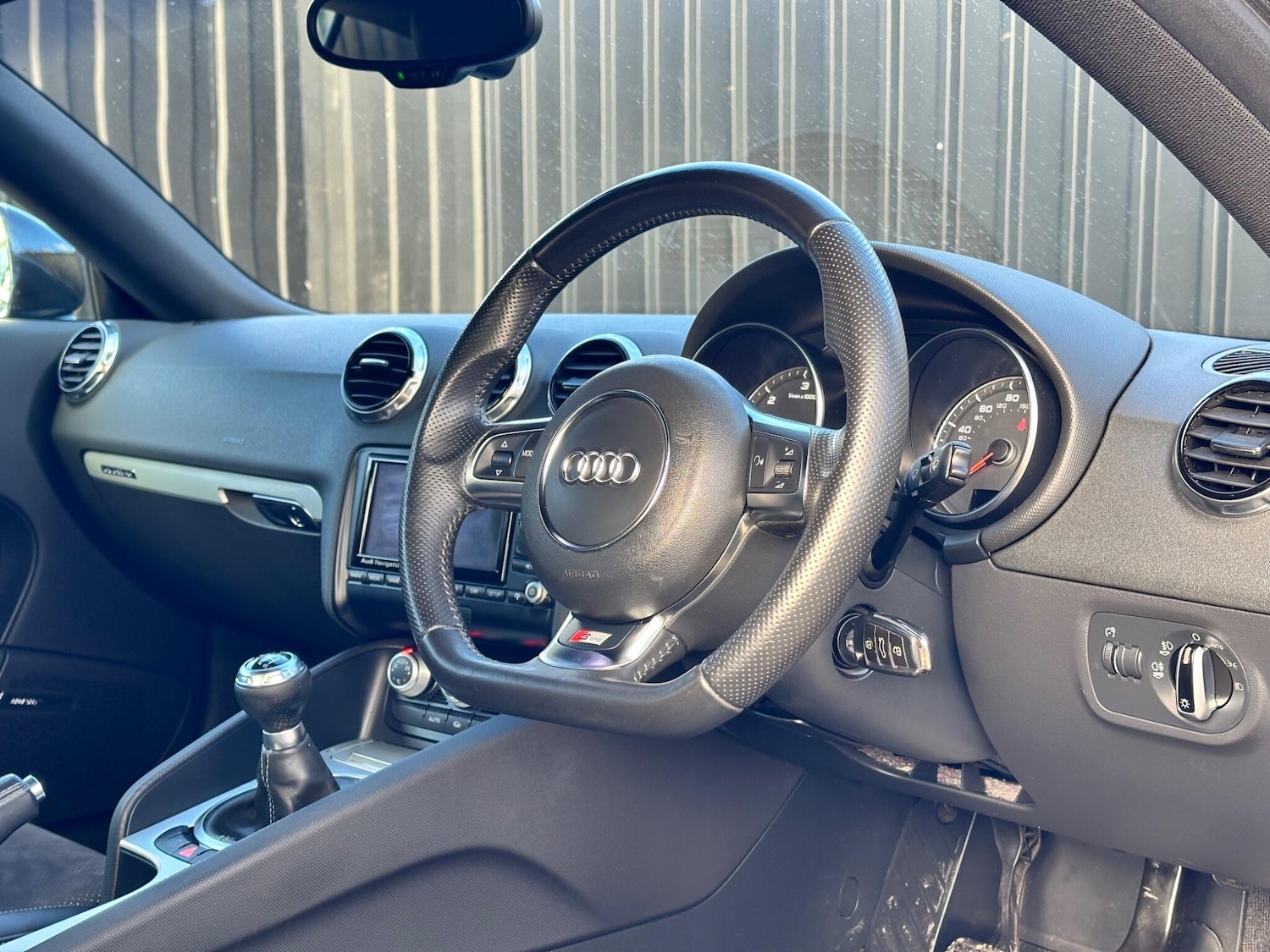 Used Audi TT 2013 for sale - 76702092: Photo 13