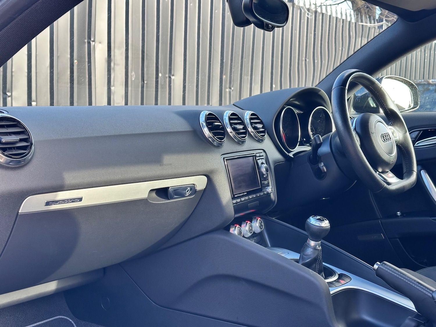 Used Audi TT 2013 for sale - 76702092: Photo 14