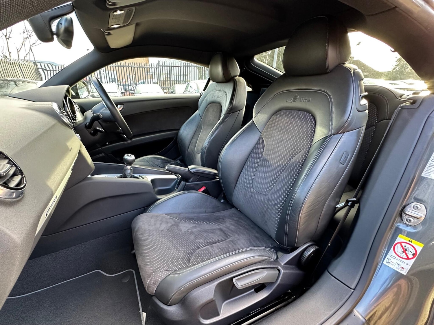 Used Audi TT 2013 for sale - 76702092: Photo 15