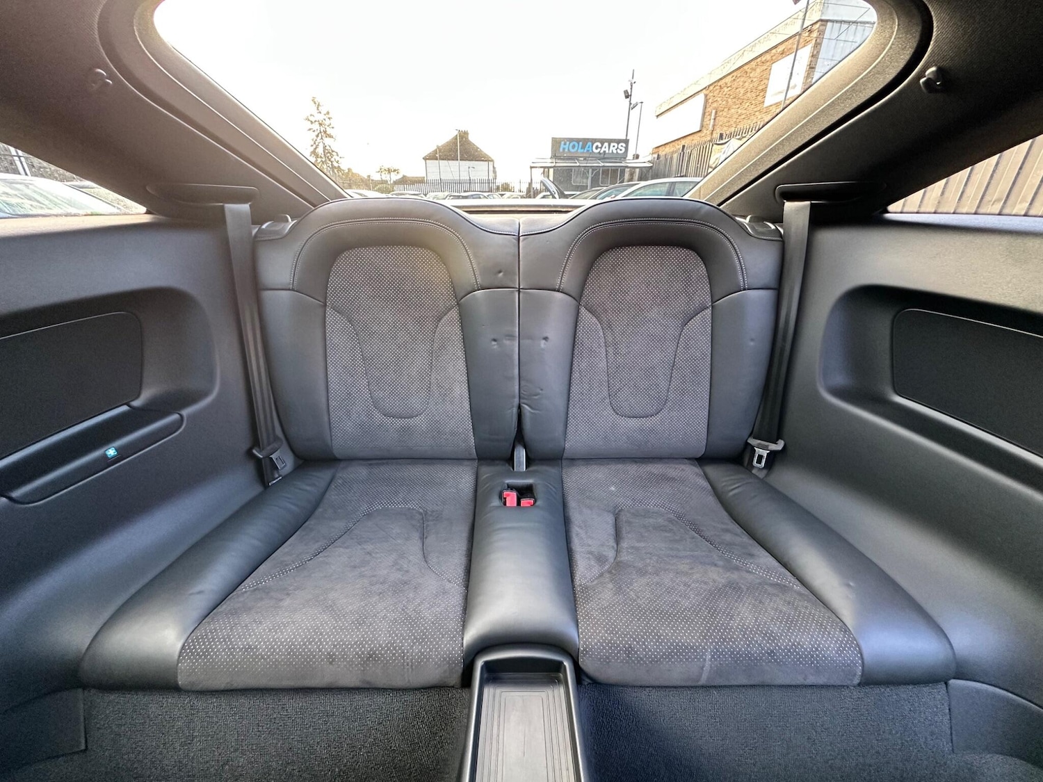 Used Audi TT 2013 for sale - 76702092: Photo 16