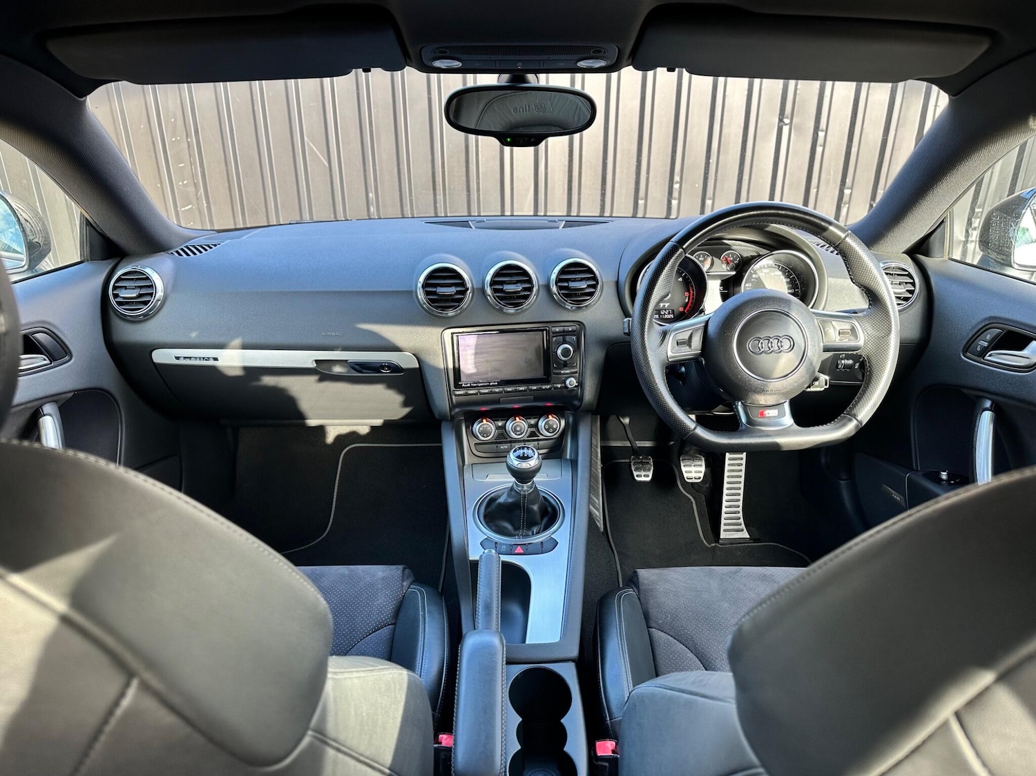 Used Audi TT 2013 for sale - 76702092: Photo 17