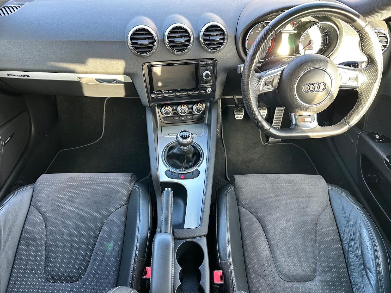 Used Audi TT 2013 for sale - 76702092: Photo 18