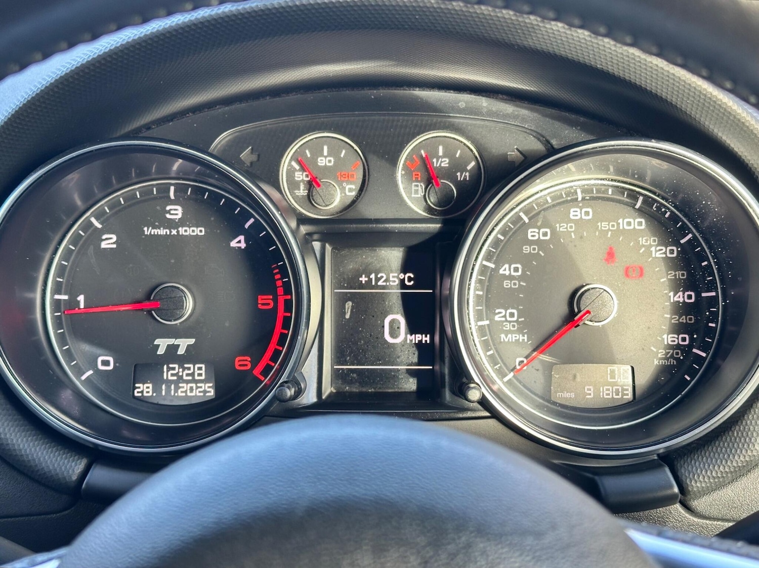 Used Audi TT 2013 for sale - 76702092: Photo 23