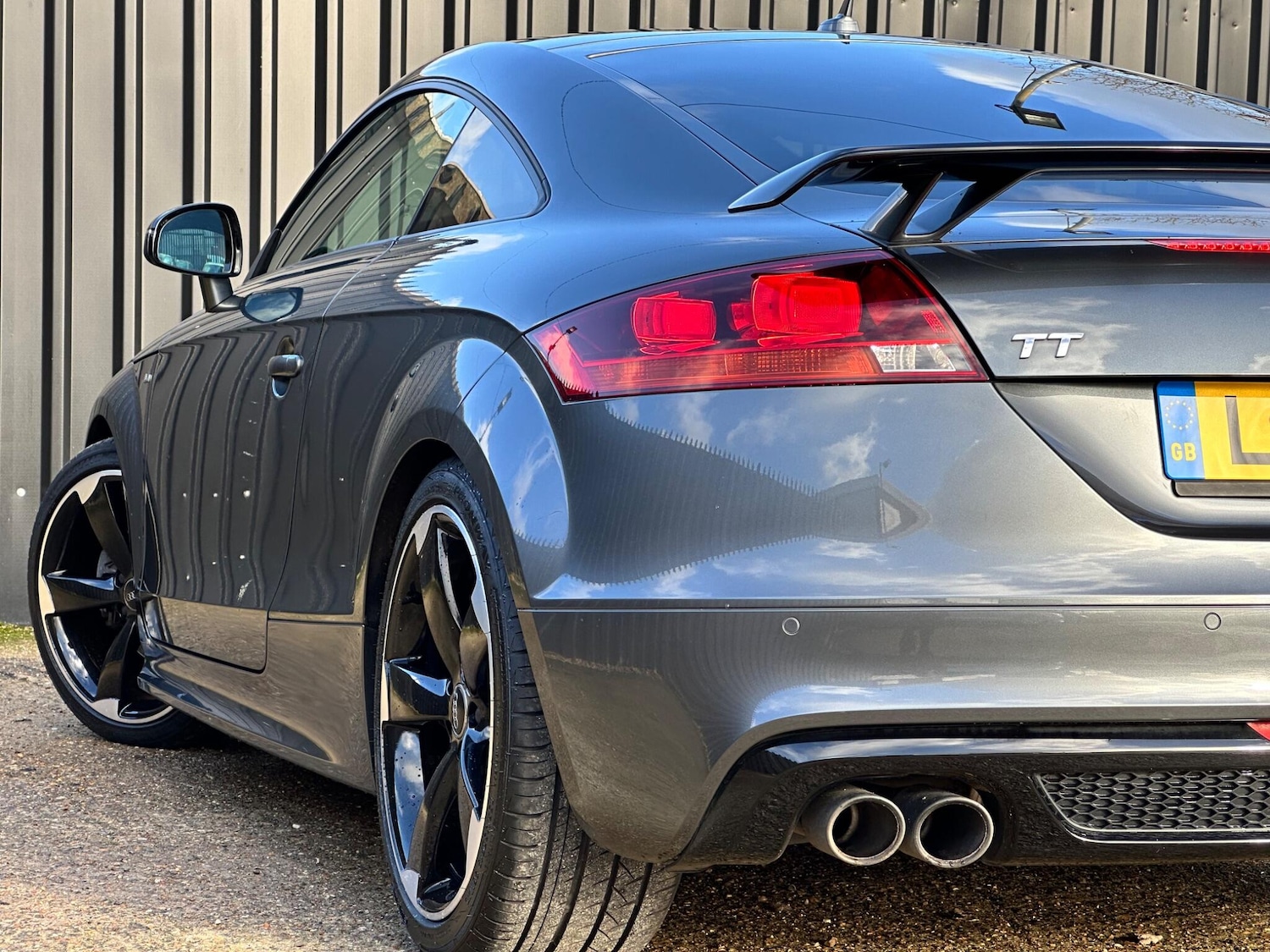 Used Audi TT 2013 for sale - 76702092: Photo 32