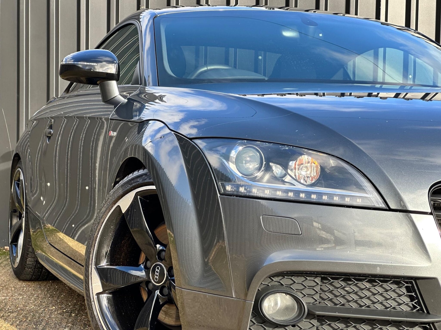 Used Audi TT 2013 for sale - 76702092: Photo 33