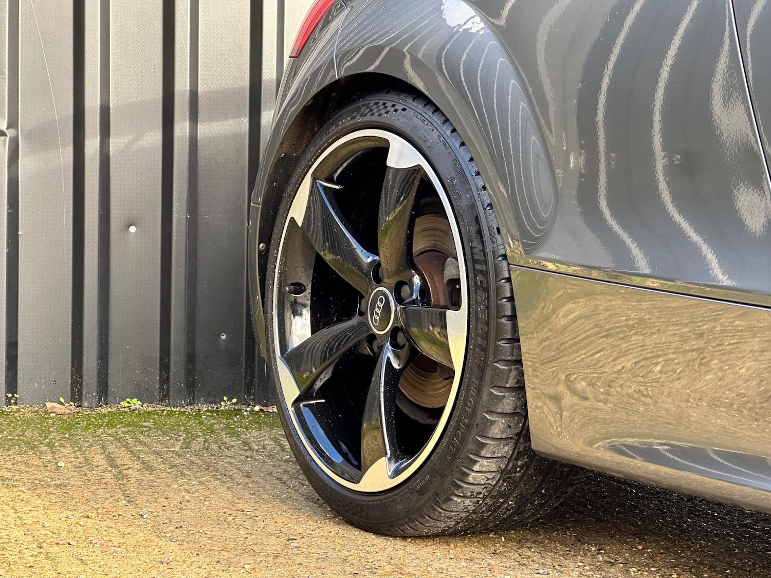 Used Audi TT 2013 for sale - 76702092: Photo 34