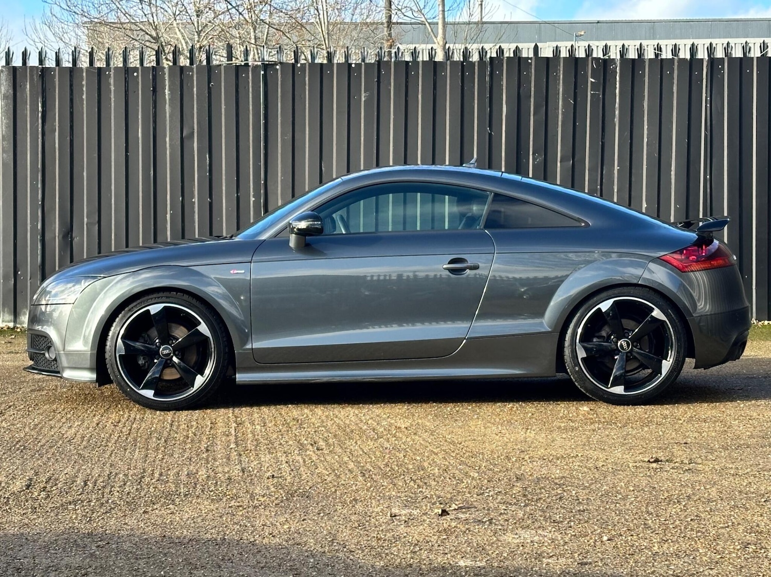 Used Audi TT 2013 for sale - 76702092: Photo 5