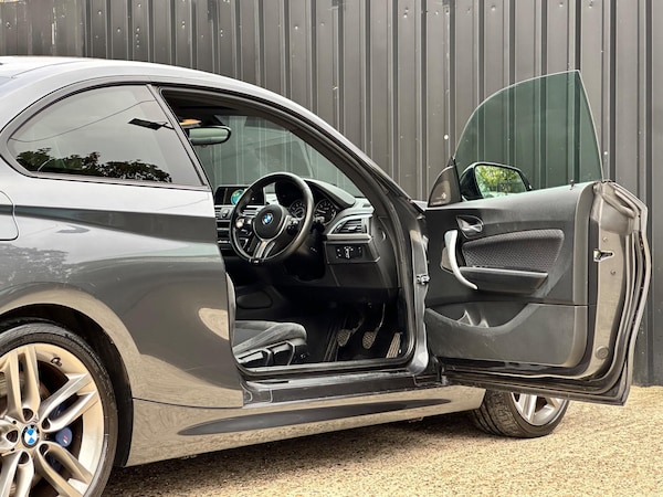 Used BMW 2 Series 2016 for sale - 76317796: Photo 10