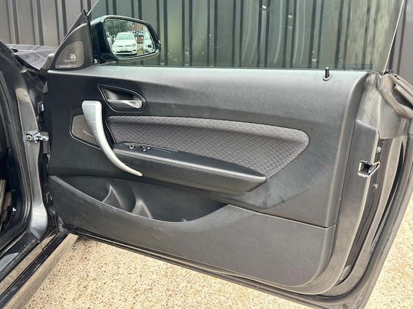 Used BMW 2 Series 2016 for sale - 76317796: Photo 11