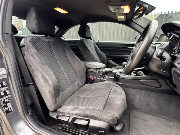 Used BMW 2 Series 2016 for sale - 76317796: Photo 12
